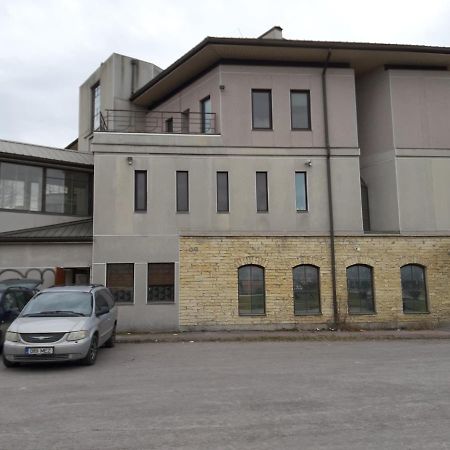 Majaka Hostel Tallin Exterior foto