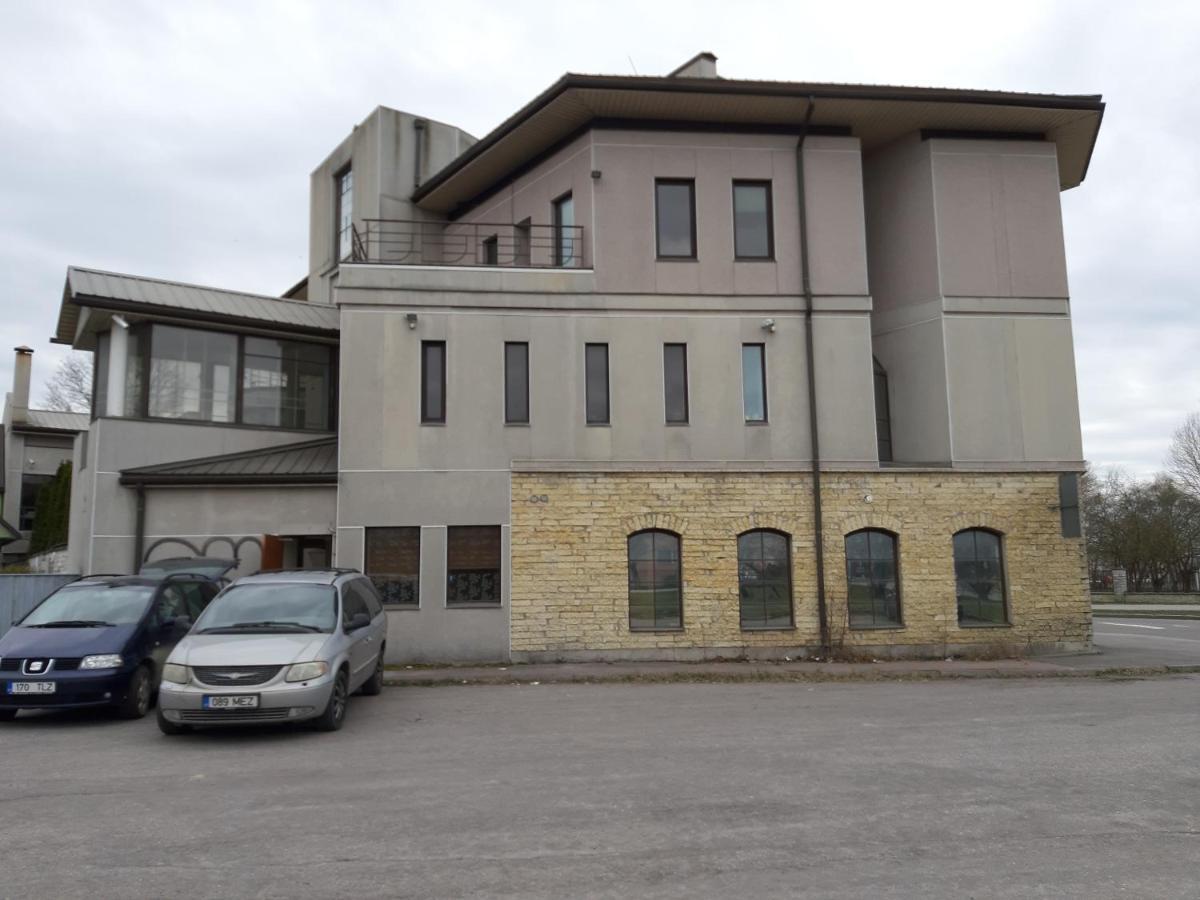 Majaka Hostel Tallin Exterior foto